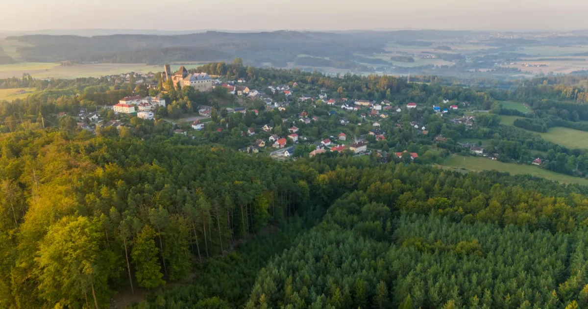 Downtown Maury, NC, NC