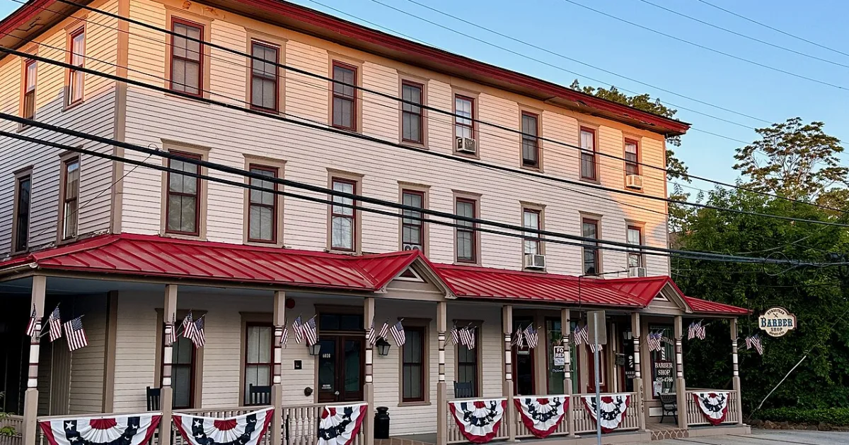 unincorporated community and census-designated place in Atlantic County, New Jersey, United States