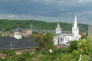 city in Mason County, Kentucky, United States