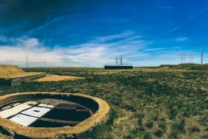 Downtown Mayville, ND, ND