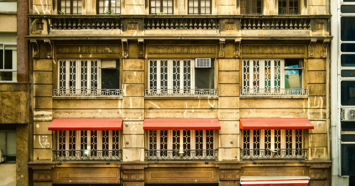 Downtown McComb, MS, MS