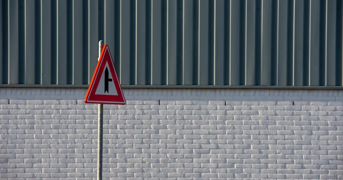 Downtown McCool Junction, NE, NE