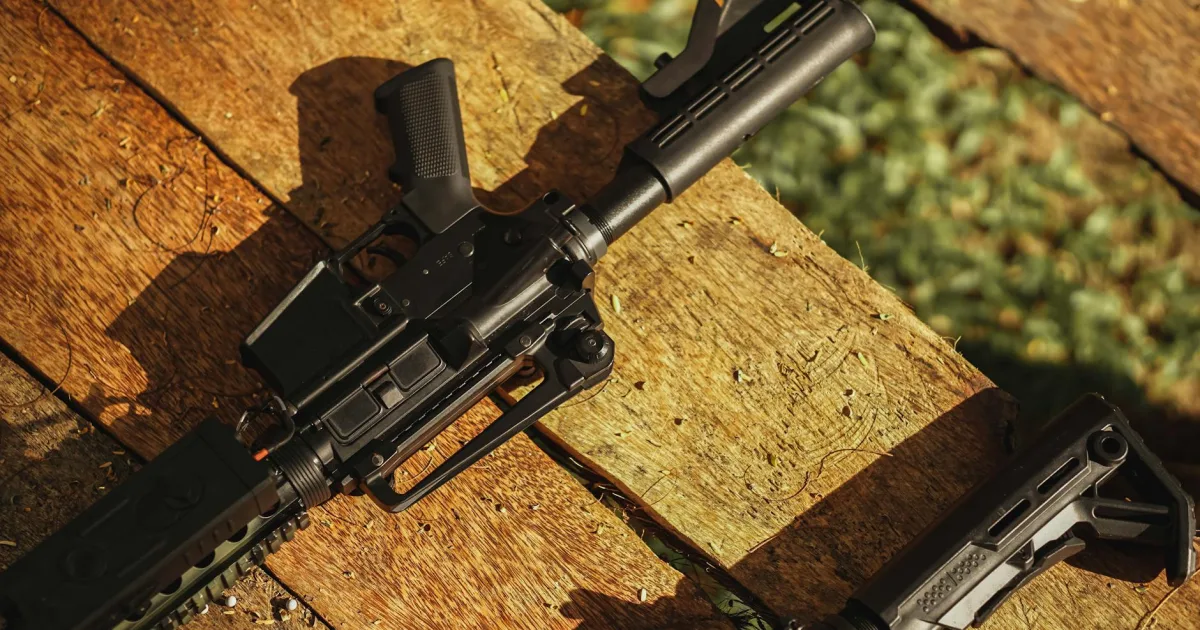 Downtown McGehee, AR, AR