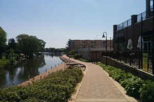 city in Illinois, United States