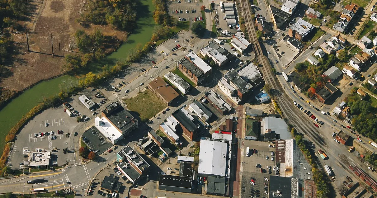 borough in Allegheny County, Pennsylvania, United States