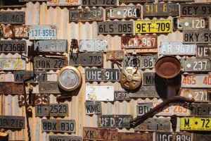 Downtown McKenna, WA, WA