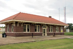 human settlement in Tennessee, United States of America