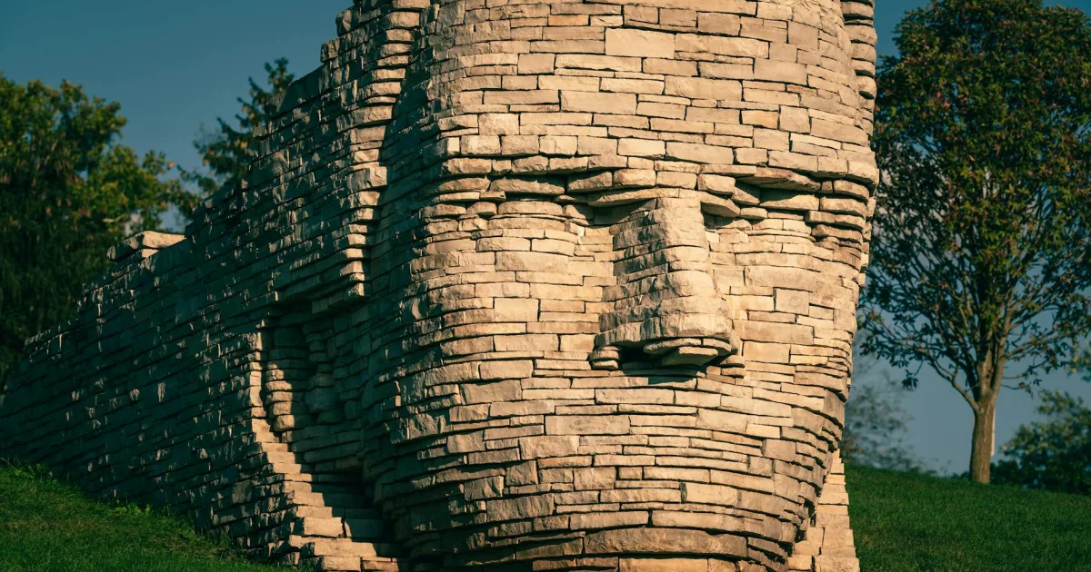 Downtown McKinley, IL, IL