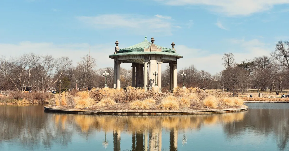 Downtown McKinley Park, IL, IL