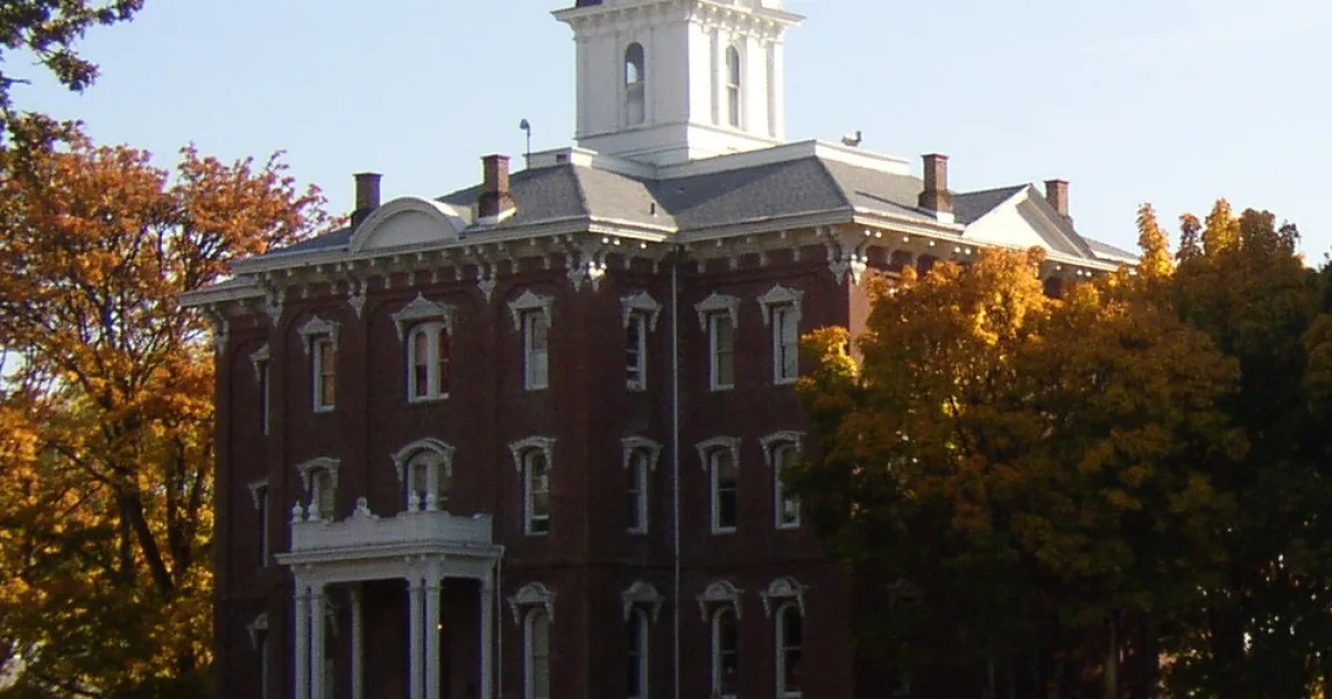 Downtown McMinnville, OR, OR