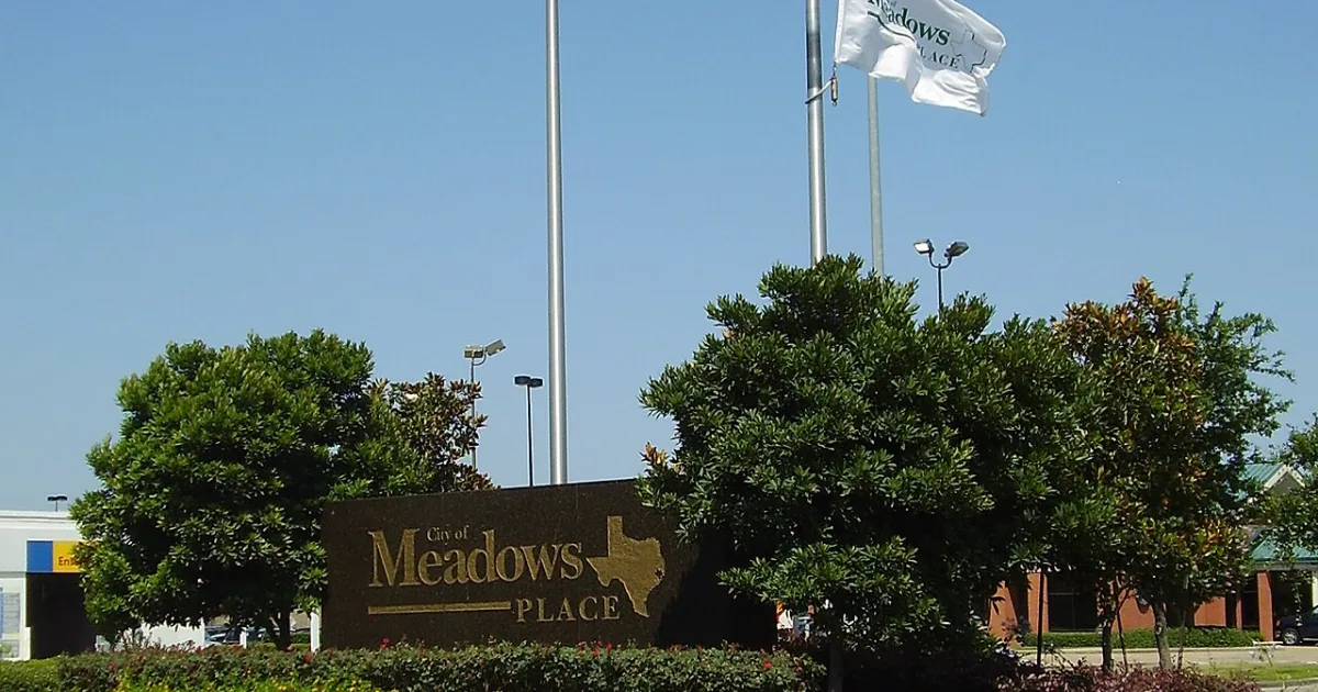 city in Fort Bend County, Texas, United States