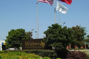 city in Fort Bend County, Texas, United States