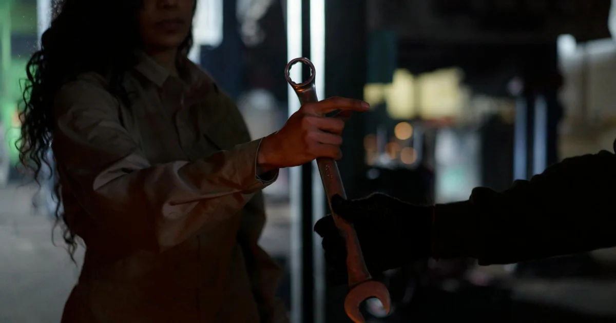 Downtown Mechanic Falls, ME, ME