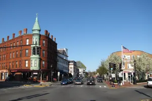 city in Middlesex County, Massachusetts, United States