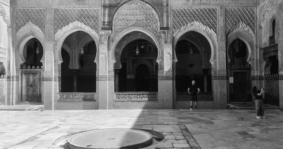 Downtown Medina, ND, ND