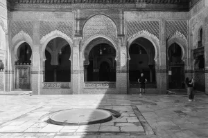 Downtown Medina, ND, ND