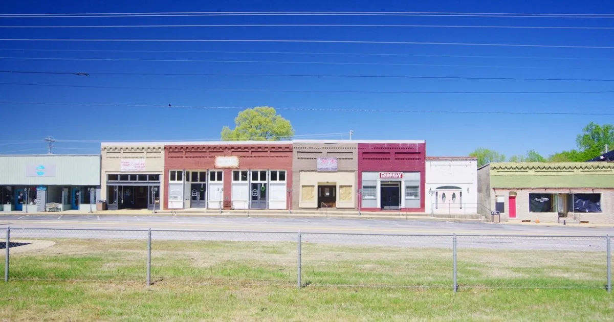 city in Tennessee, United States