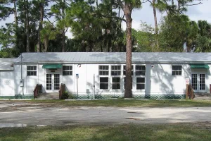 human settlement in Brevard County, Florida, United States of America