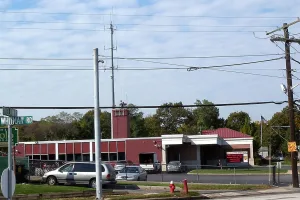 hamlet on Long Island, New York, United States