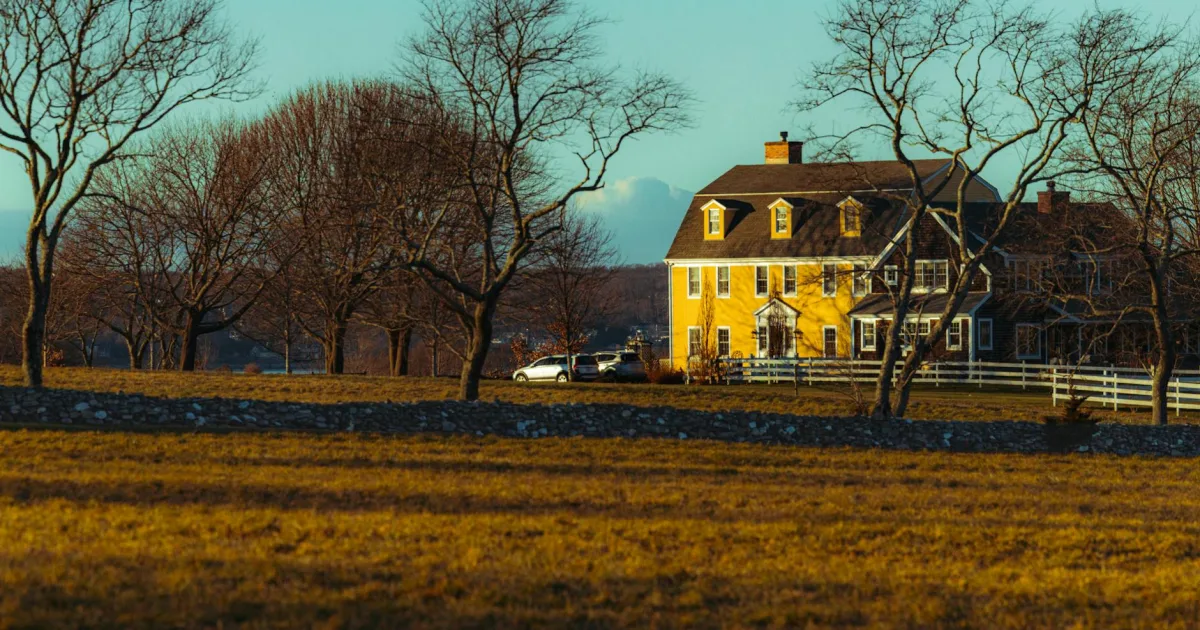 Downtown Melville, RI, RI