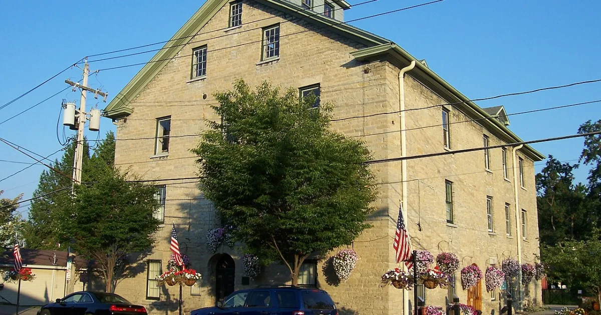 town in Monroe County, New York, United States