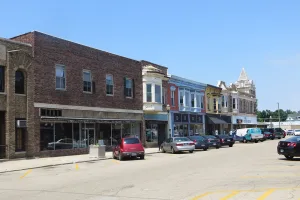 city in Illinois, United States