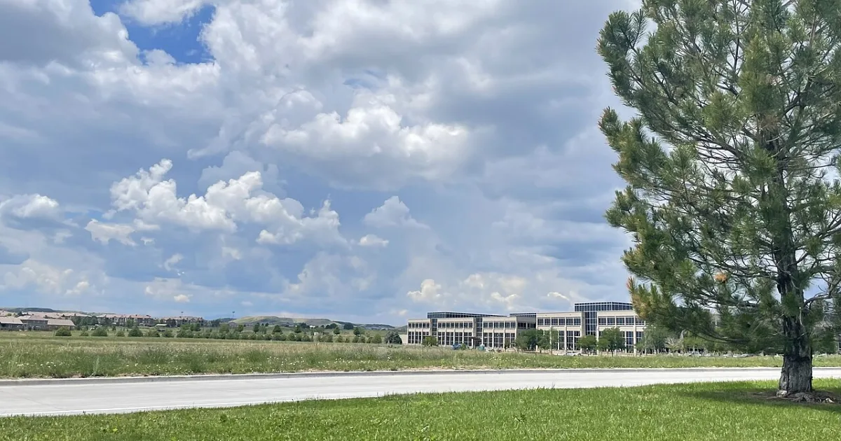 Downtown Meridian, CO, CO