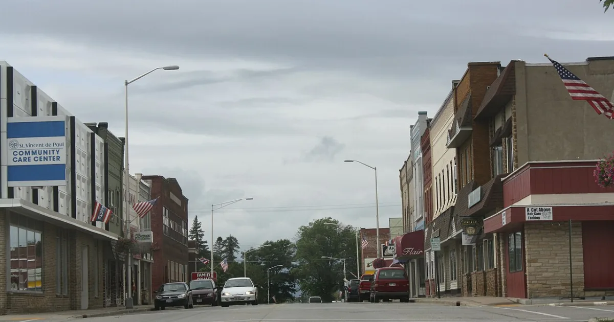 city in and county seat of Lincoln County, Wisconsin, United States