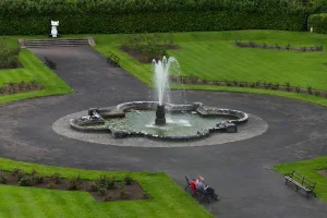 Downtown Merrionette Park, IL, IL