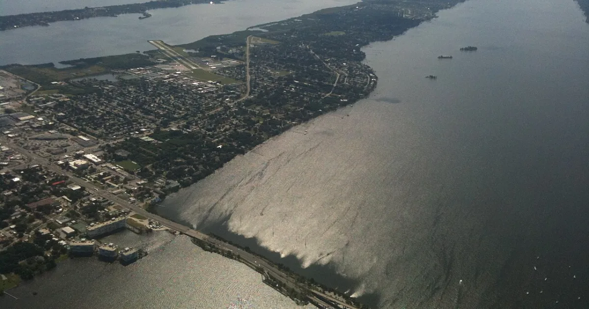 Downtown Merritt Island, FL, FL