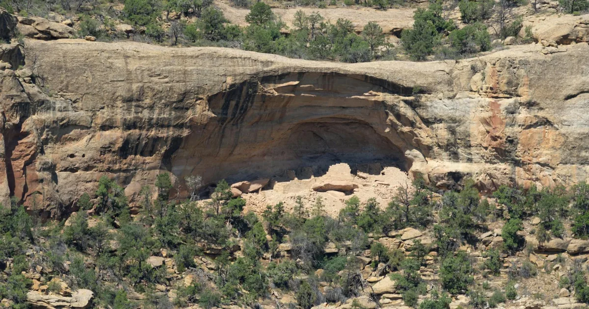 Downtown Mesa Verde, CA, CA