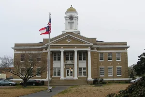 city in Candler County, Georgia, USA