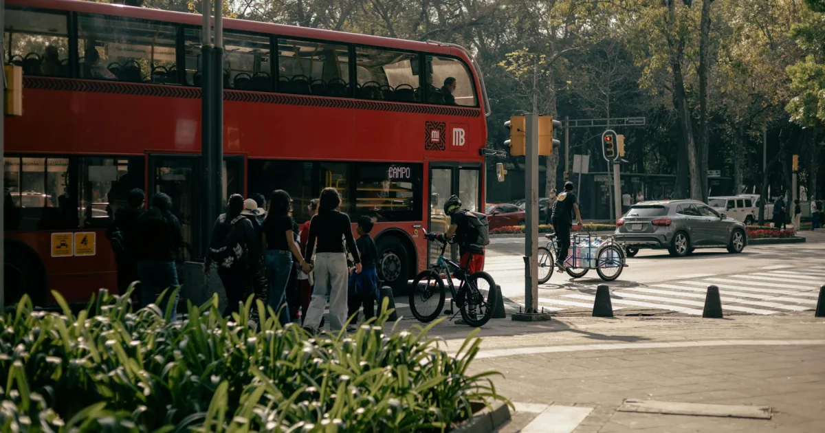 Downtown Mexico Crossing, GA, GA