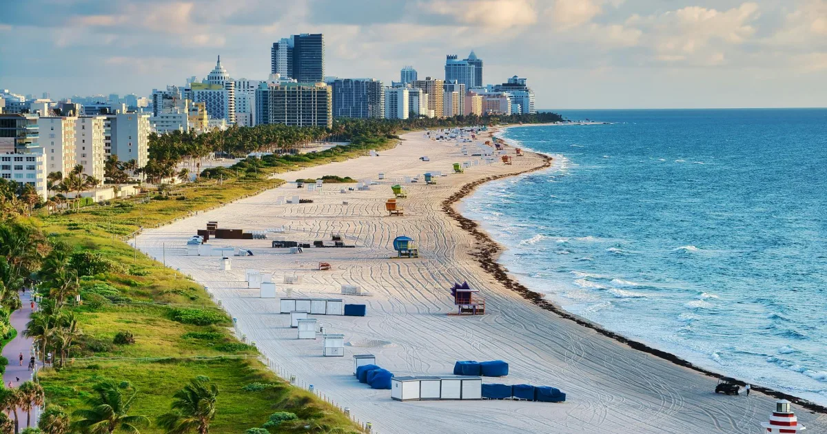 Downtown Miami, AZ, AZ