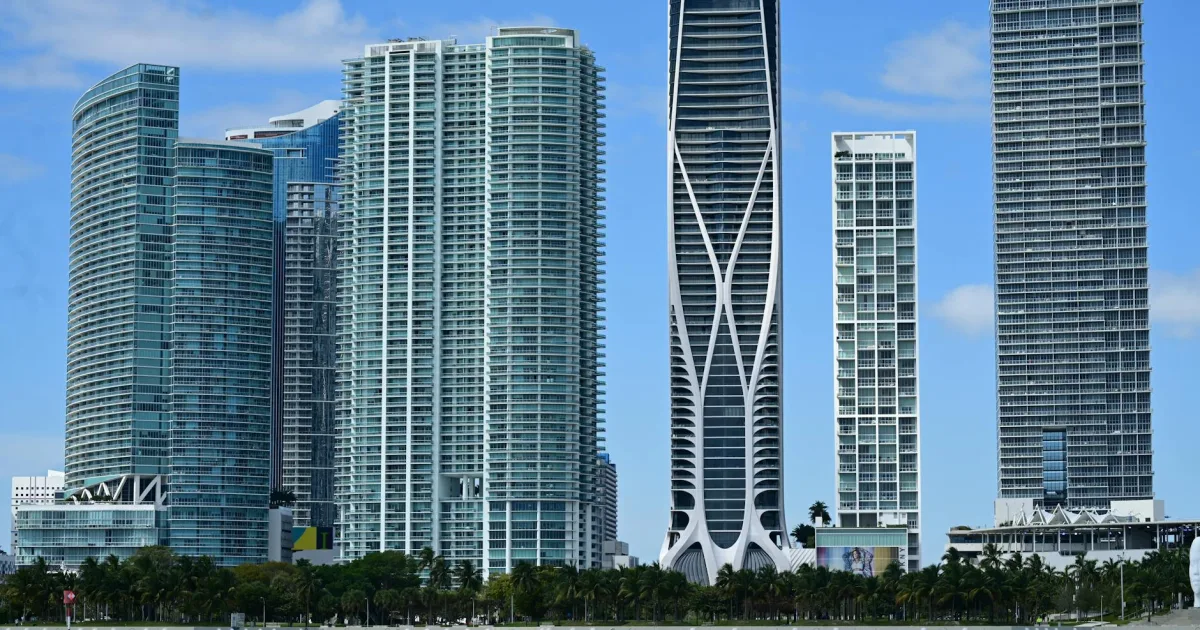 Downtown Miami Heights, OH, OH