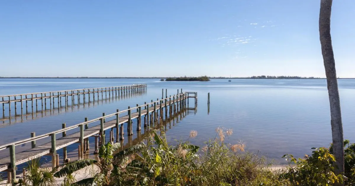 census-designated place in Brevard County, Florida