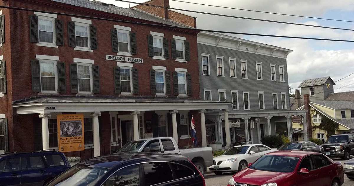 census-designated place and unincorporated village in Middlebury, Vermont, United States