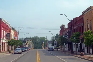 village in Niagara County, New York, United States