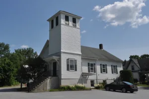 town in Washington County, Vermont, United States of America