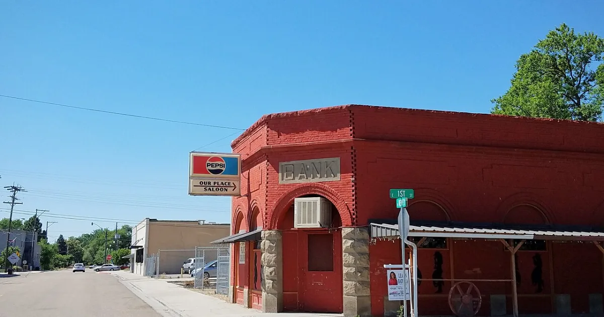 city in Canyon County, Idaho, United States