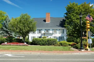 Downtown Middleton, MA, MA