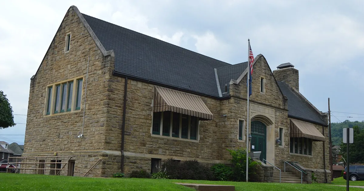 borough of Pennsylvania