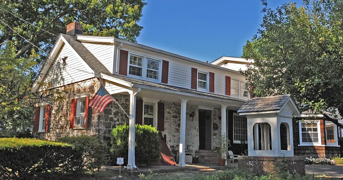 borough in Bergen County, New Jersey, United States