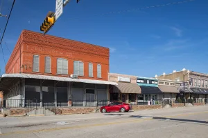 city in Ellis County, Texas, United States