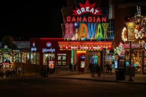 Downtown Midway, GA, GA