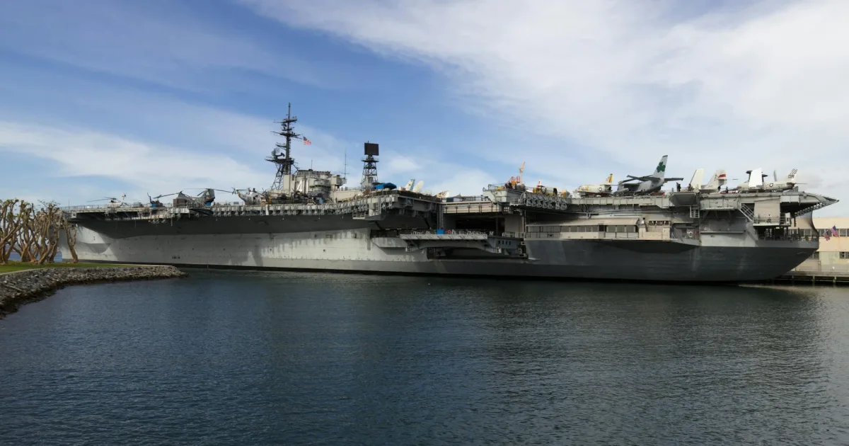 Downtown Midway, LA, LA