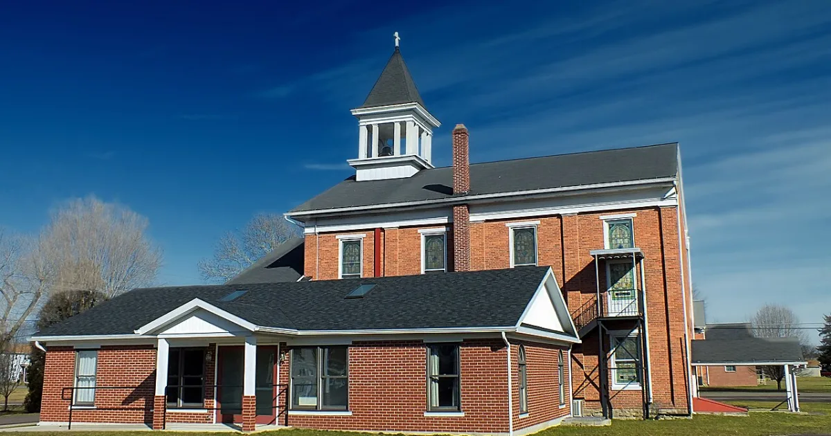 CDP in eastern Columbia County, Pennsylvania