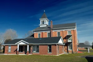 CDP in eastern Columbia County, Pennsylvania