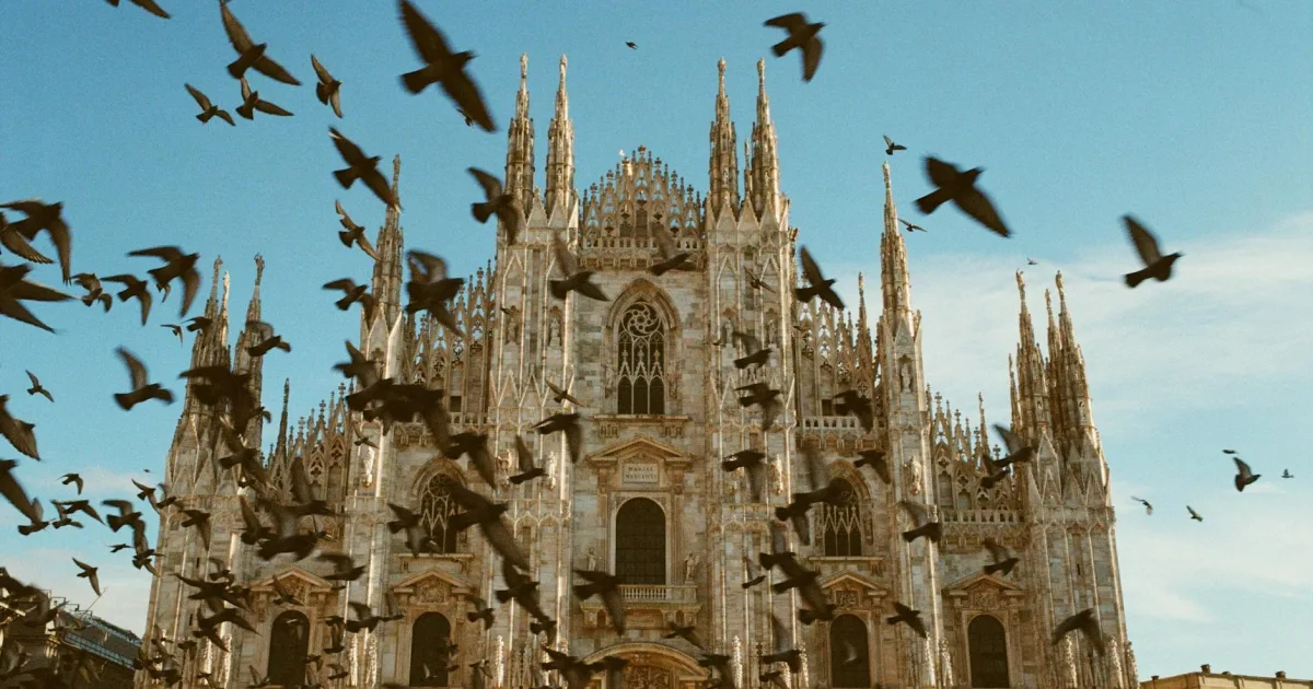 Downtown Milan, OH, OH