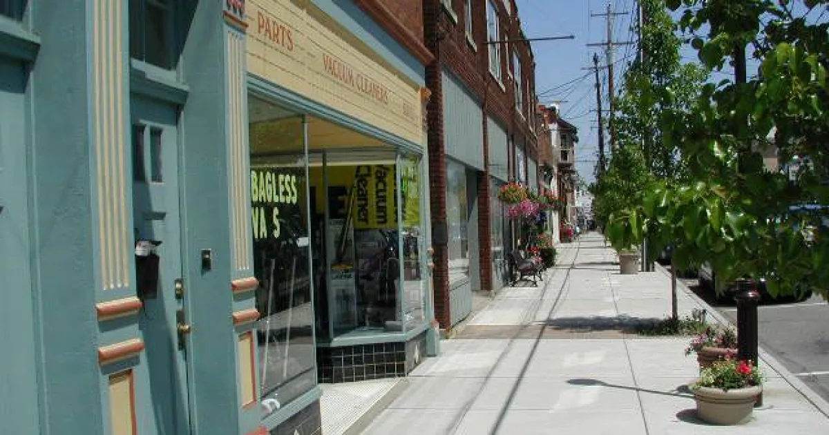 city in Clermont and Hamilton counties, Ohio, United States